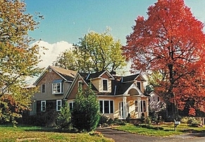 Tree Trimming Dunn Loring Va