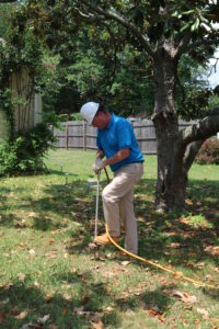 Soil Compaction